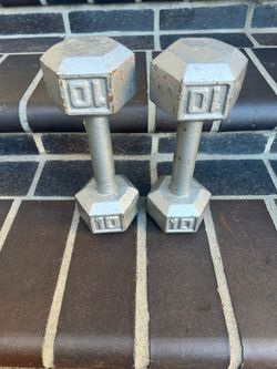 Dumbbells