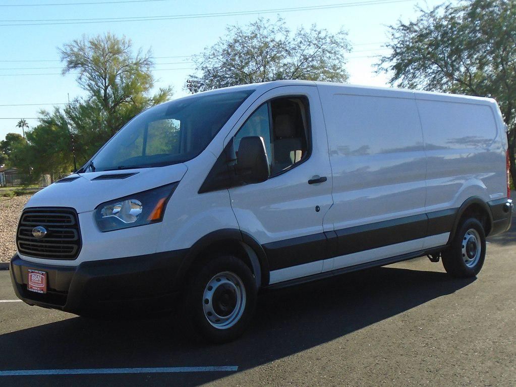 2019 Ford Transit-350