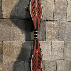 Skateboard - Ripstick - $10