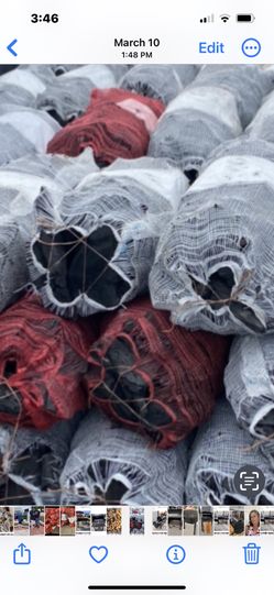 Carbon Y Leña De Mesquite Disponible Para Toda Ocasiones. 