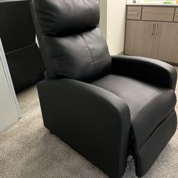 Recliner Chair!