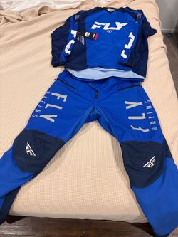 Fly Racing set