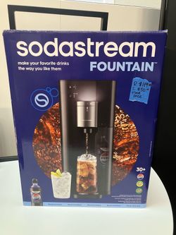 Soda Stream