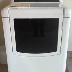 Whirlpool Cabrio Platinum 
