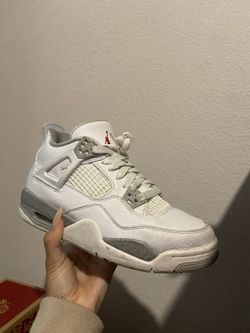 Jordan 4’s