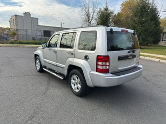 2010 Jeep Liberty