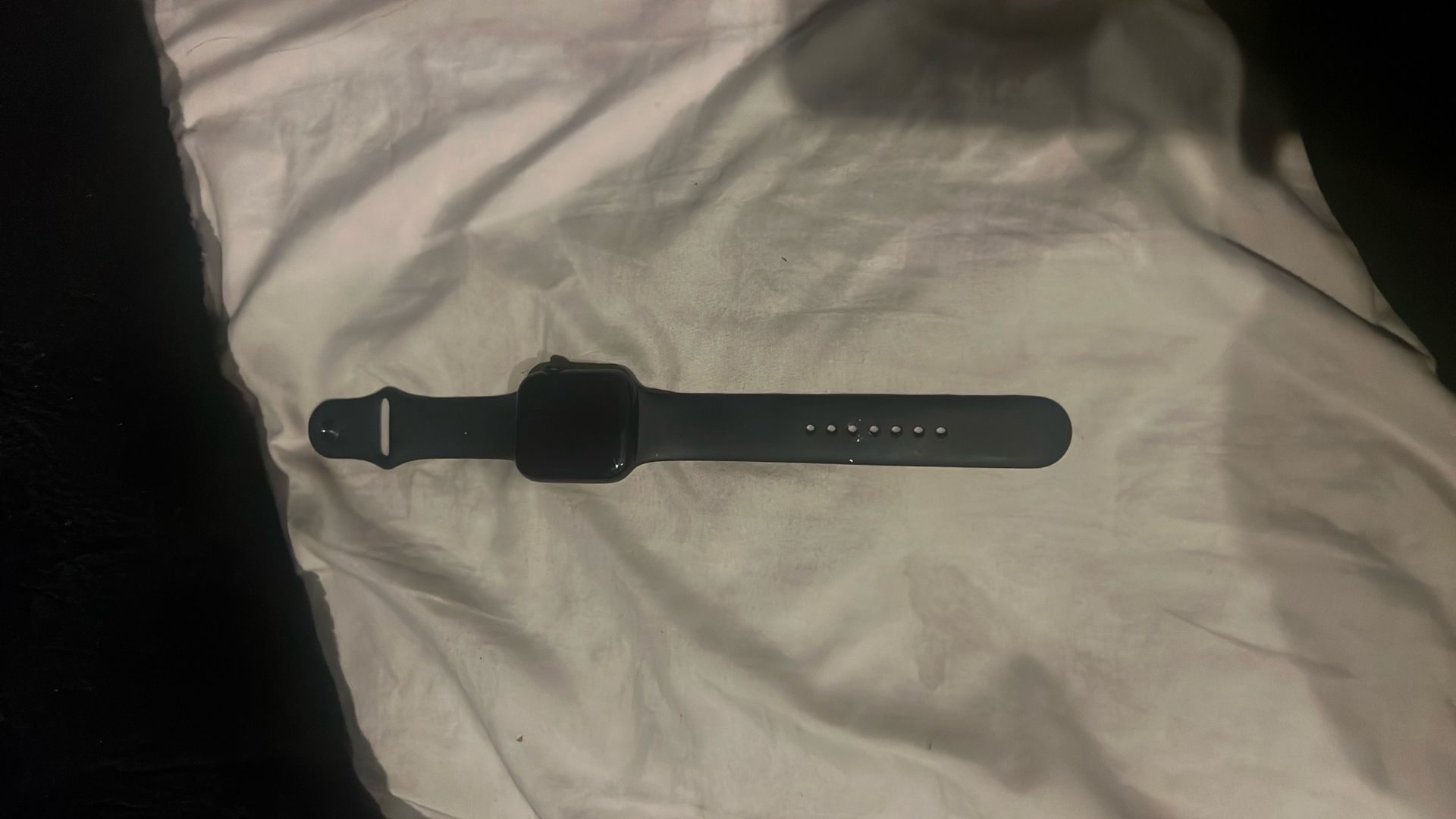 Apple Watch 45m