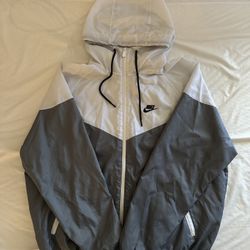 Nike Windbreaker 