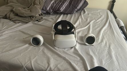 Oculus quest 2