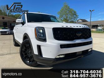2021 Kia Telluride