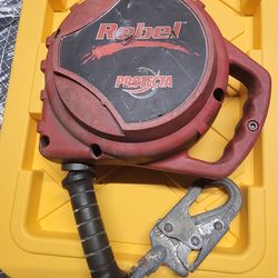 Rebel protecta  20ft