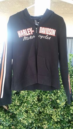 Ladies Harley light weight jacket