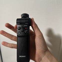 Sony - Shooting Grip 