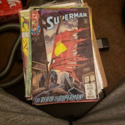 Superman