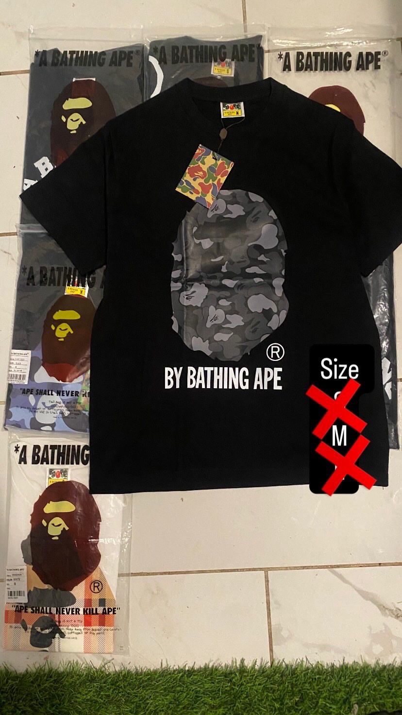 Bape 