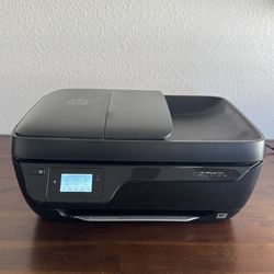 HP Office Jet 3830 Printer