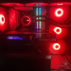 high end gaming pc 