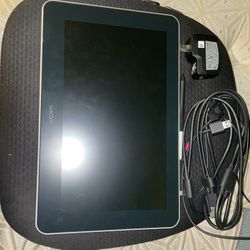 Wacom One Drawing Tablet 