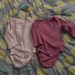 Baby Clothes 