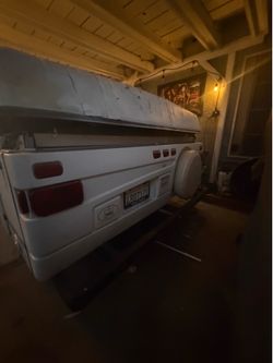 02 Camper Tráiler