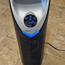 ENVION THERA / PURE UV HEPA AIR PURIFIER 