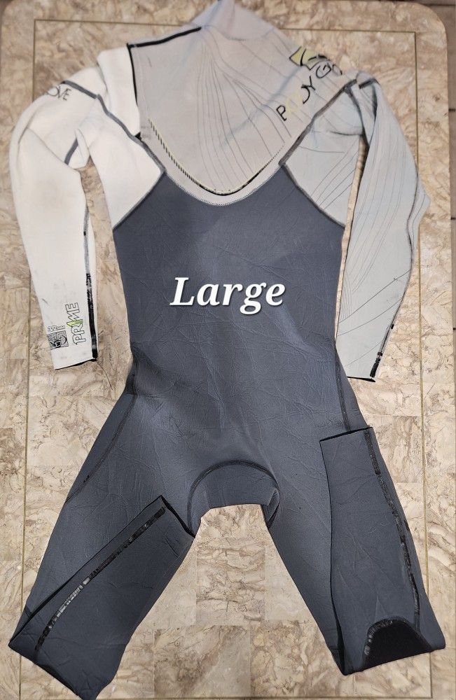 Multiple (12) Available Dive Wetsuit Swim Snorkel Dive Suit Adult Men Women Male Female