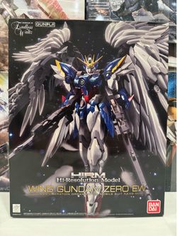 Gundam Model Kits