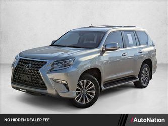 2023 Lexus GX 460