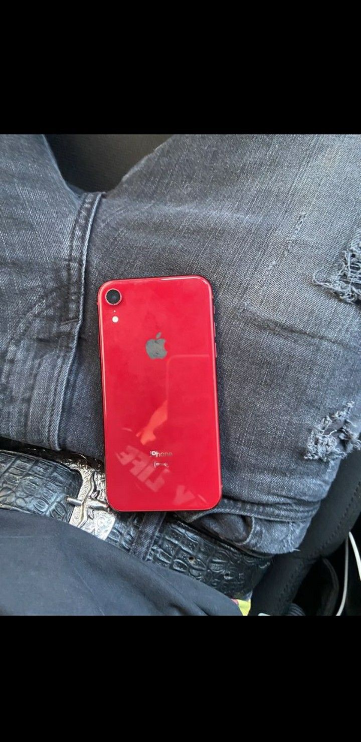 iPhone