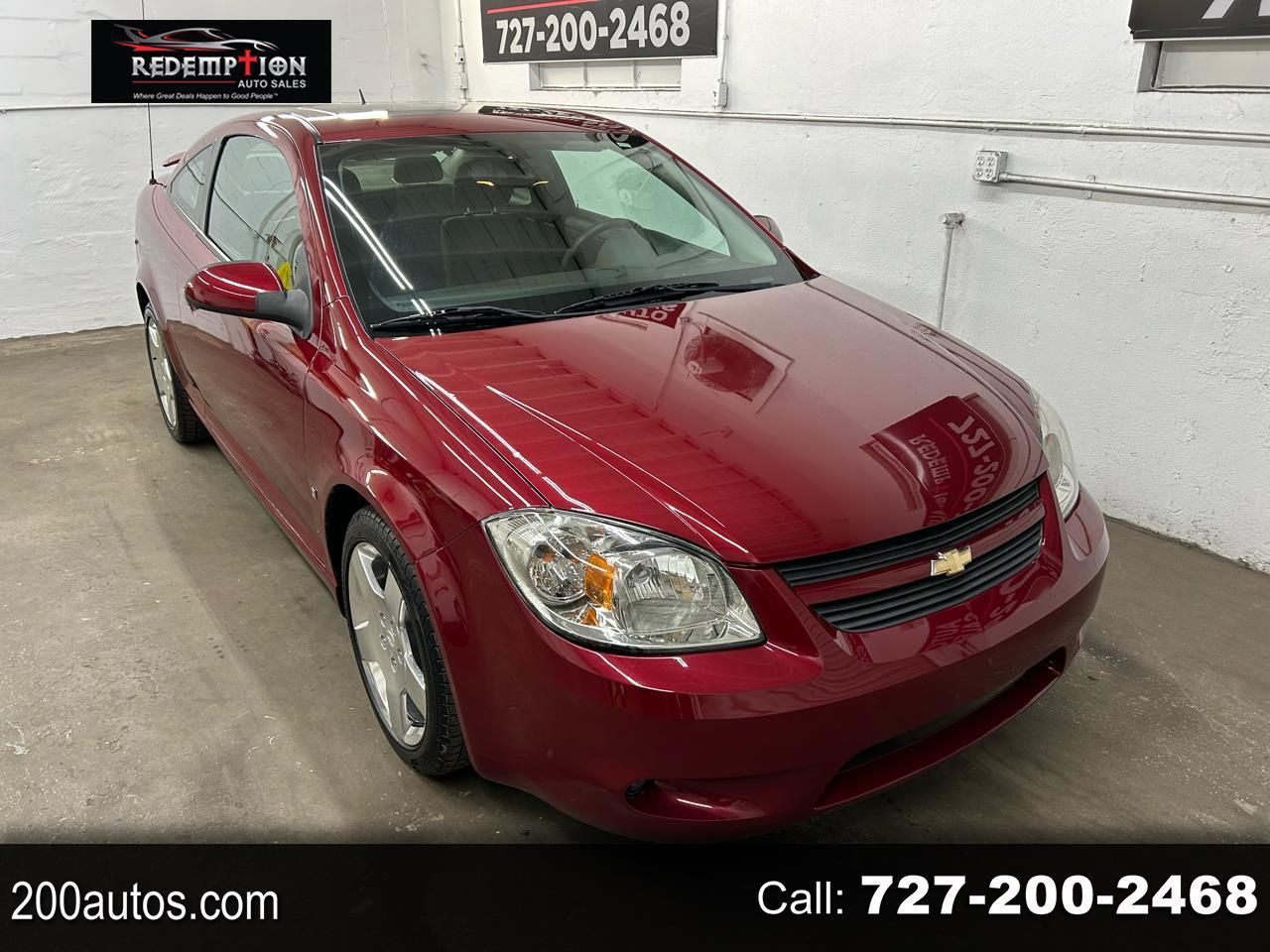 2009 Chevrolet Cobalt