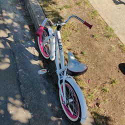 Kids Bike
