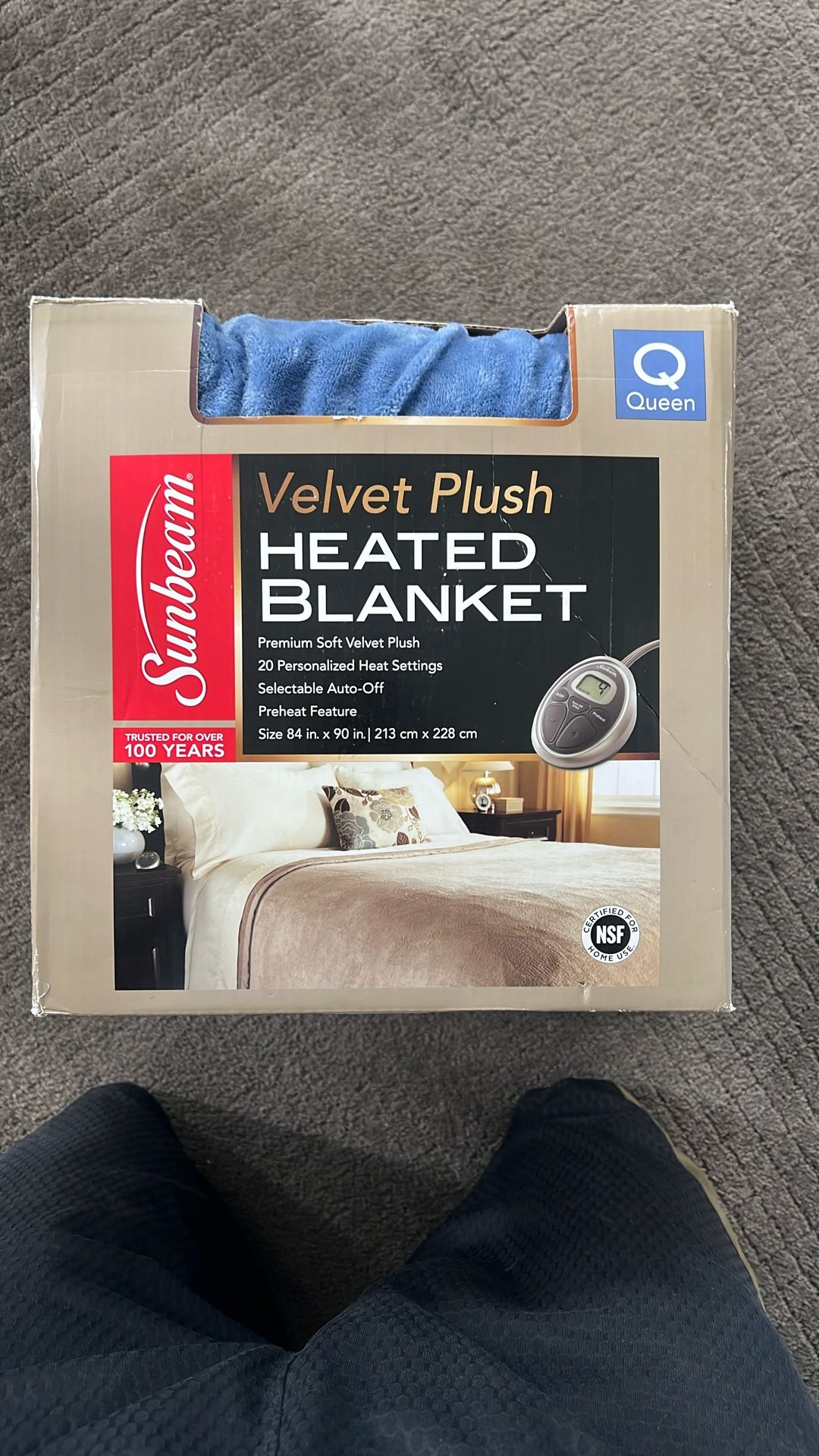 Blanket