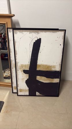 Wall decorative frame