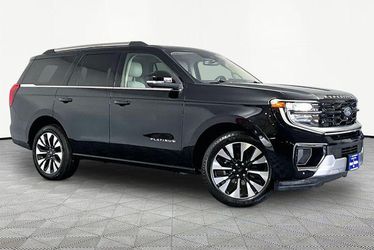 2025 Ford Expedition