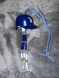 Dodgers Helmet