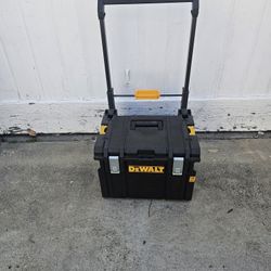 Dewalt Mobil Storage 