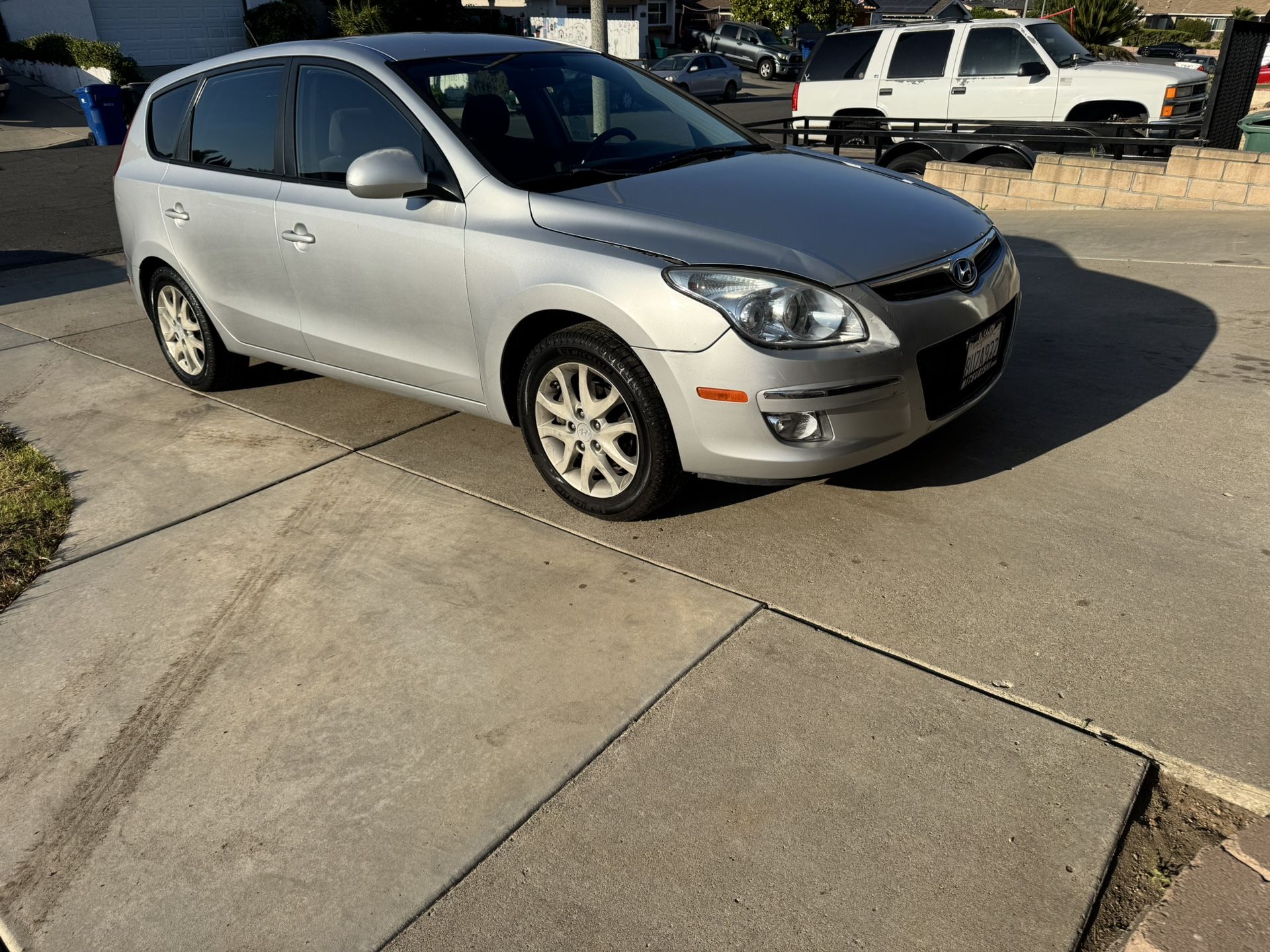 2009 Hyundai Elantra