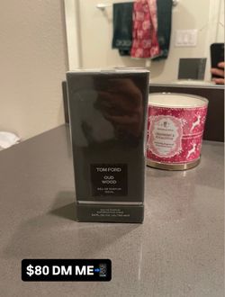 Tom Ford Oud Wood Cologne