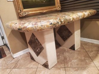 Piedra De Mable Triple Bulnos 60x42