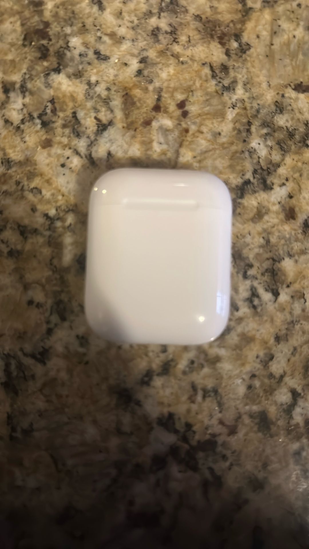 AirPods 2nd Gen