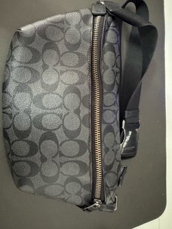 Coach Crossbody bag