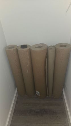 Paper rolls