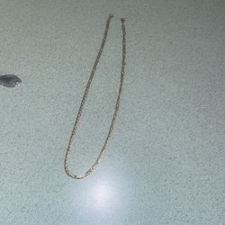 Gold Chain 