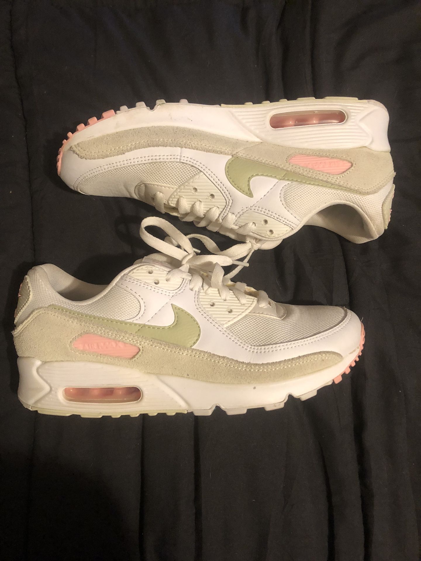 Nike Air Max 90 Womans 10