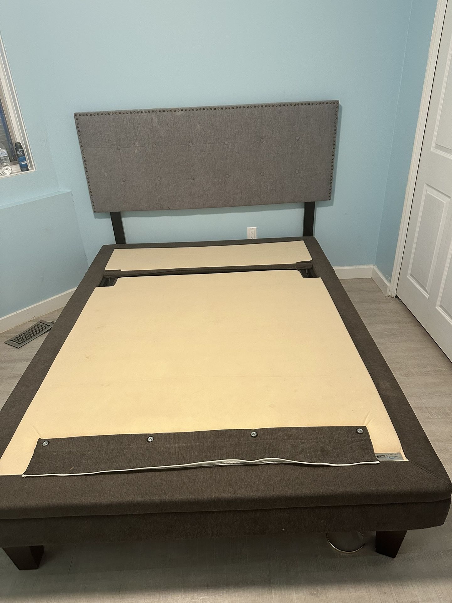 Box Spring