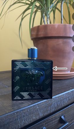 Versace Eros