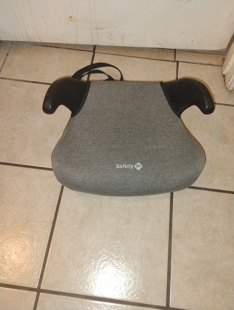 Booster Seat 💺 