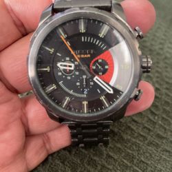 Diesel Mens Watch 