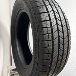 275/60r20 (1) Tire 