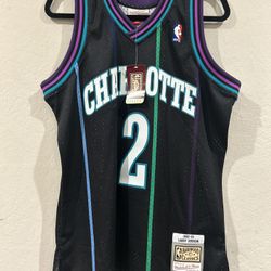 Nba Jersey New Size Medium Authentic 100&